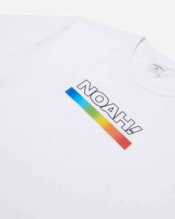 Noah - Edge of Heaven Tee - Detail