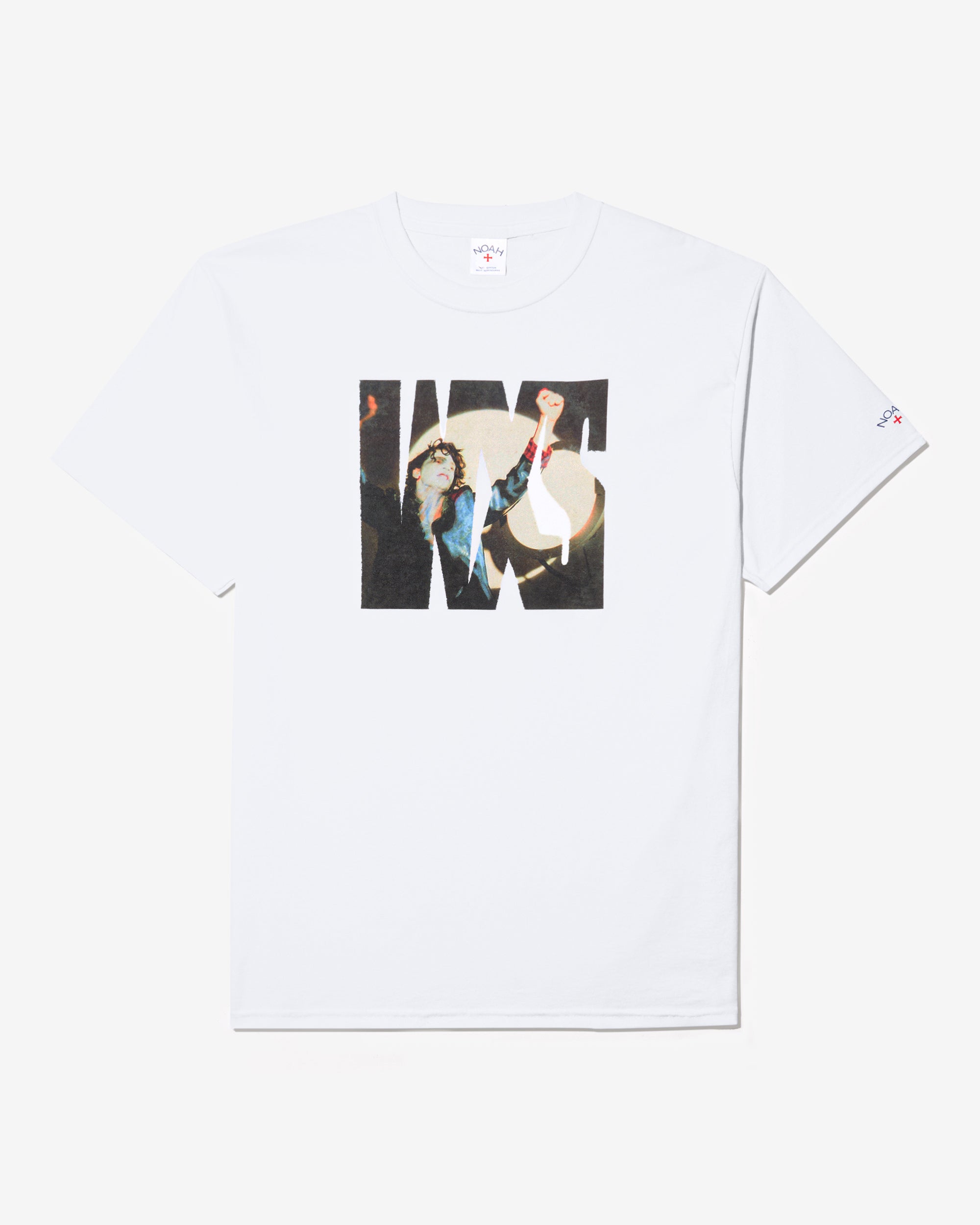 Noah x INXS What You Need Tee - Noah
