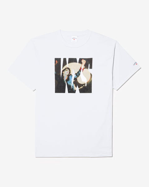 Noah x INXS What You Need Tee - Noah