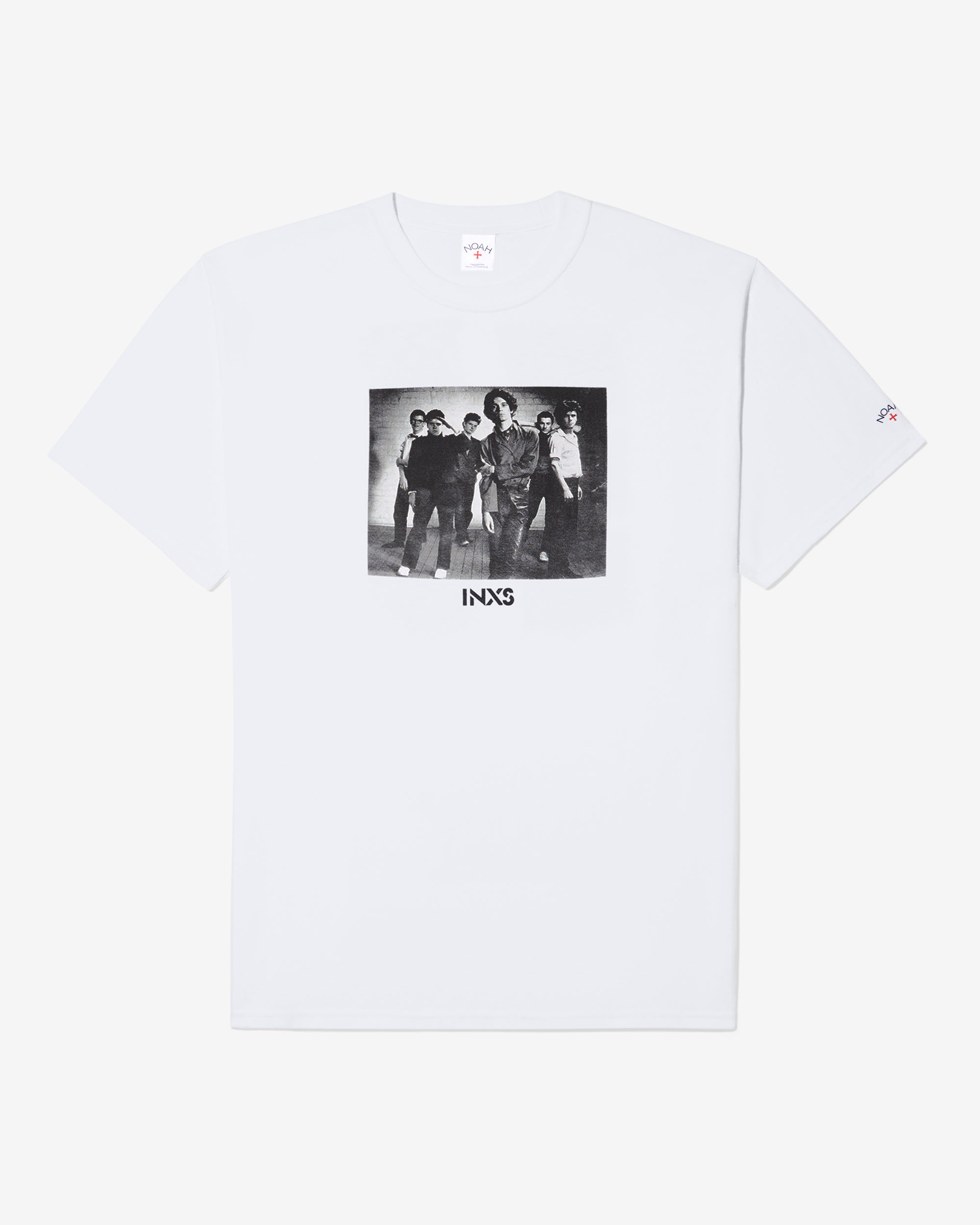 Shop - Noah