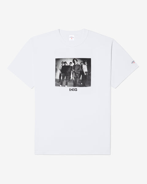 Noah x INXS Album Tee - Noah