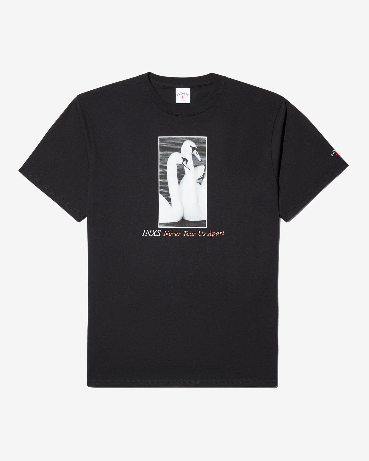 Noah x INXS Never Tear Us Apart Tee
