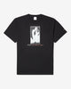 Noah - Noah x INXS Never Tear Us Apart Tee - Black - Swatch
