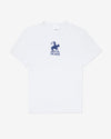 Noah - Rodeo Tee - White - Swatch