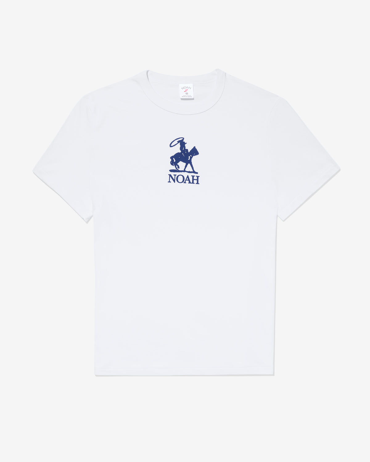Rodeo Tee