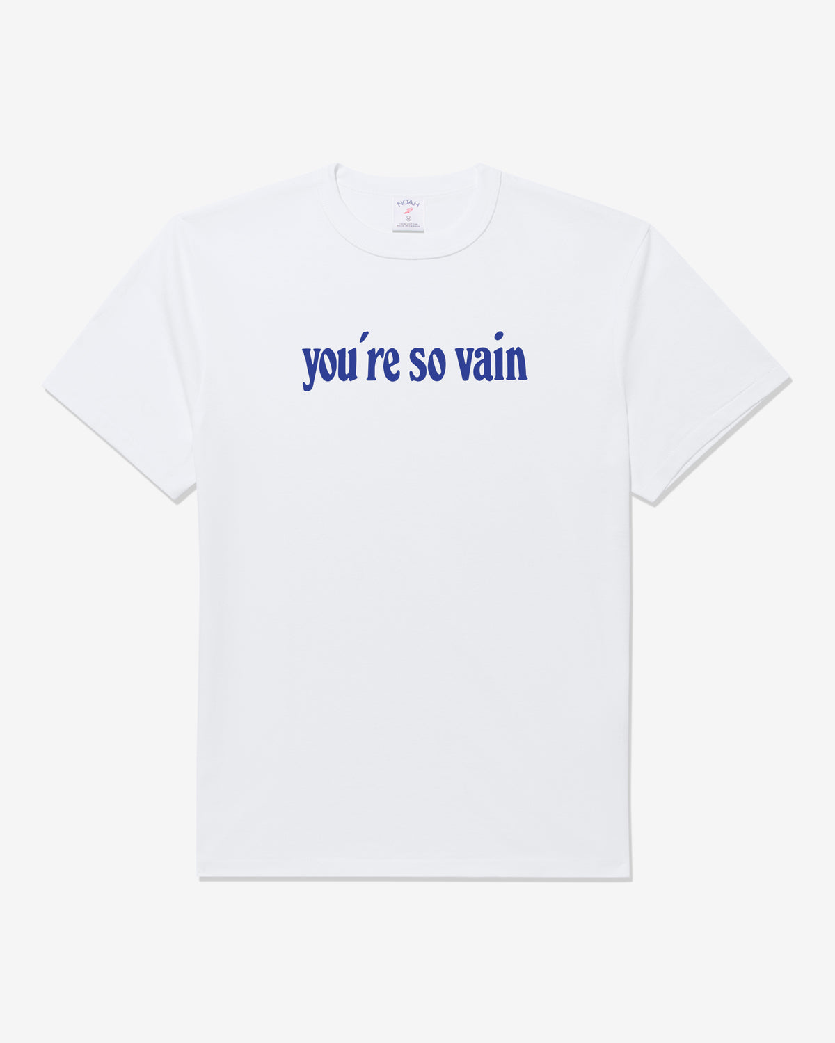 You're So Vain Tee