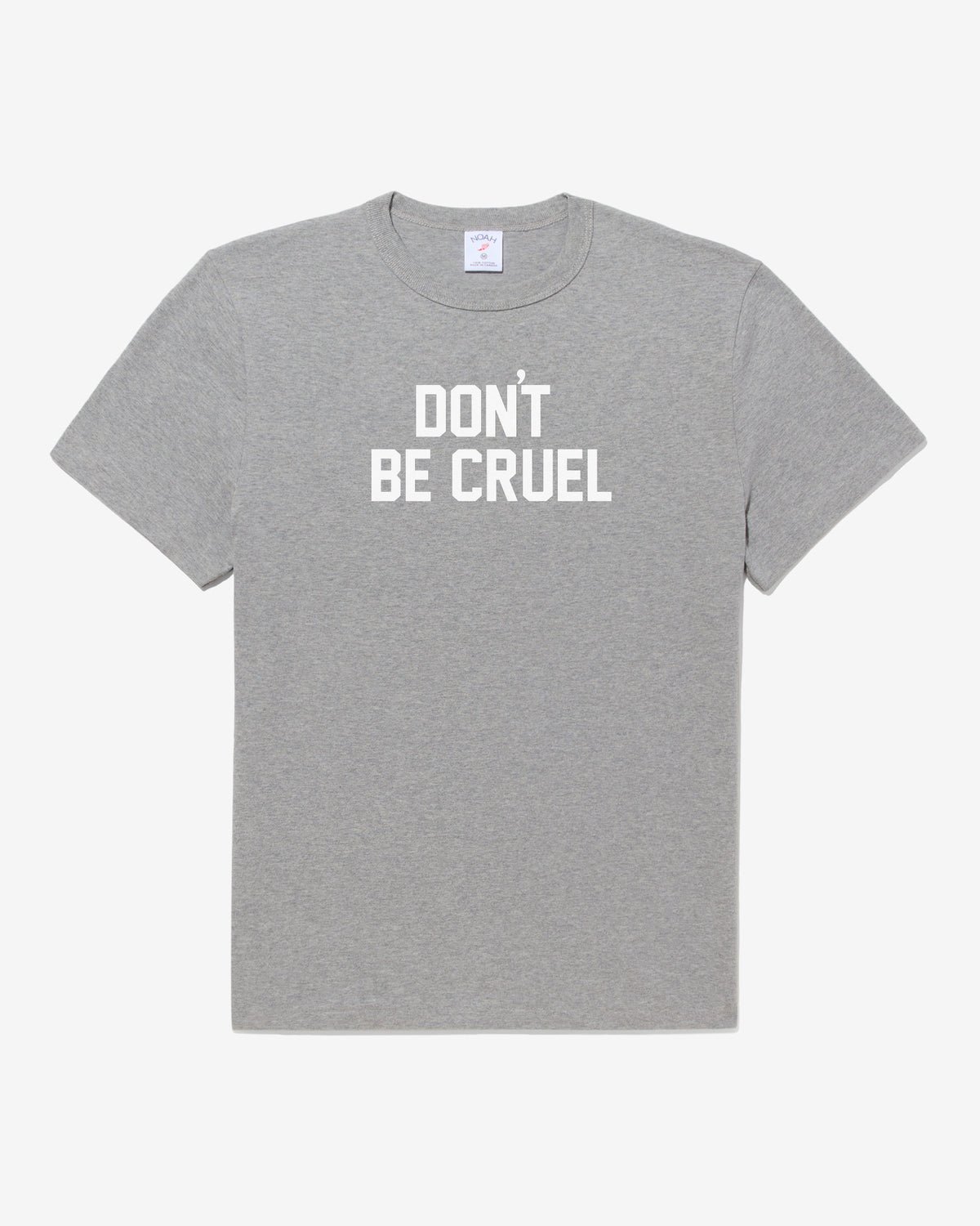 Don't Be Cruel Tee