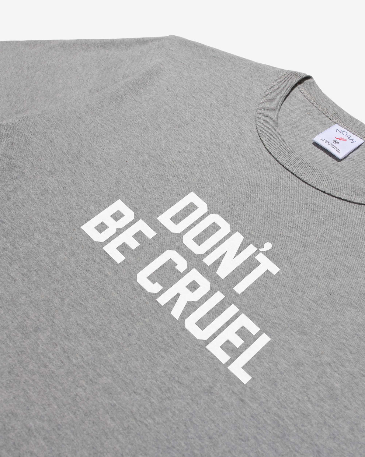 Don't Be Cruel Tee