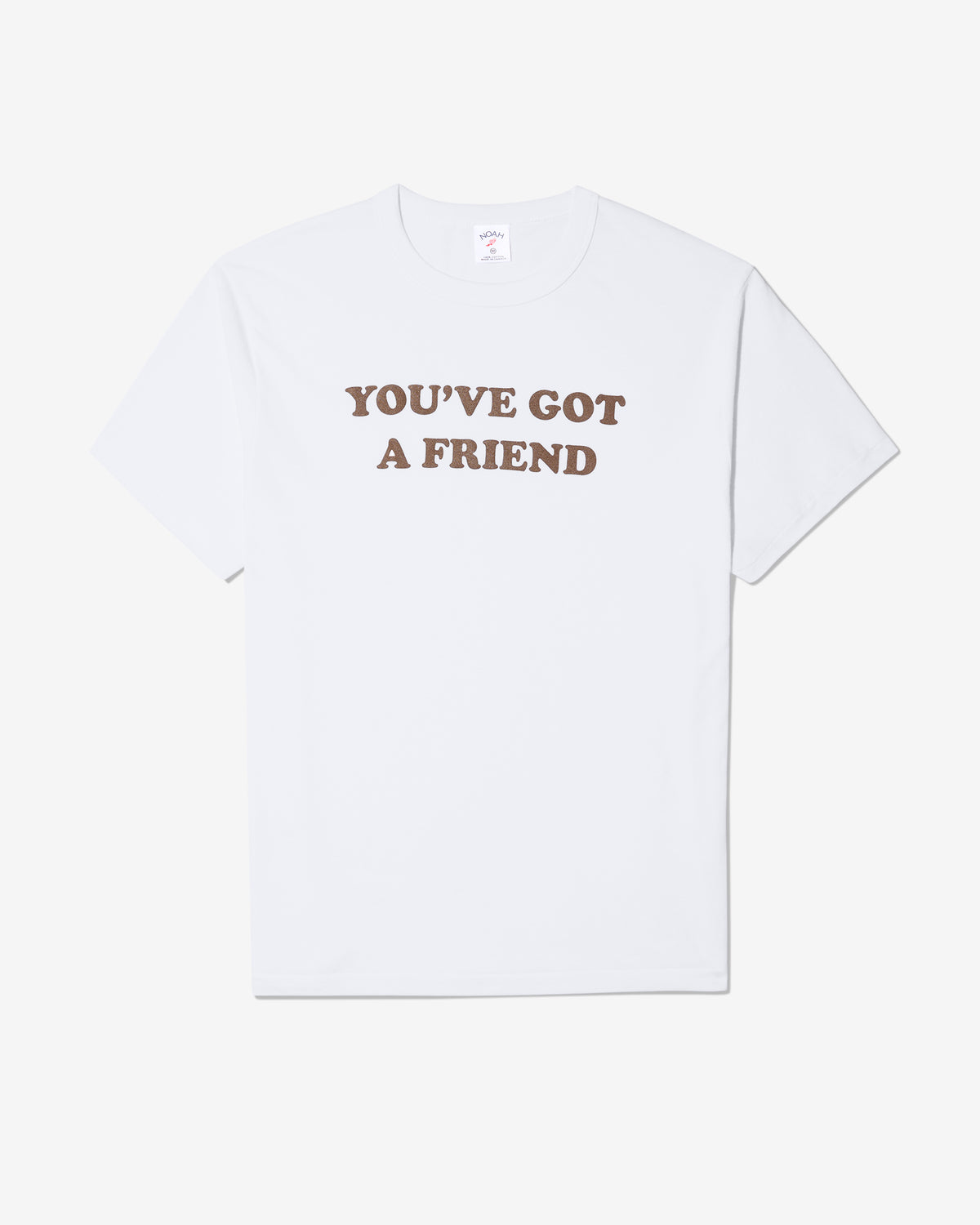 You've Got A Friend Tee