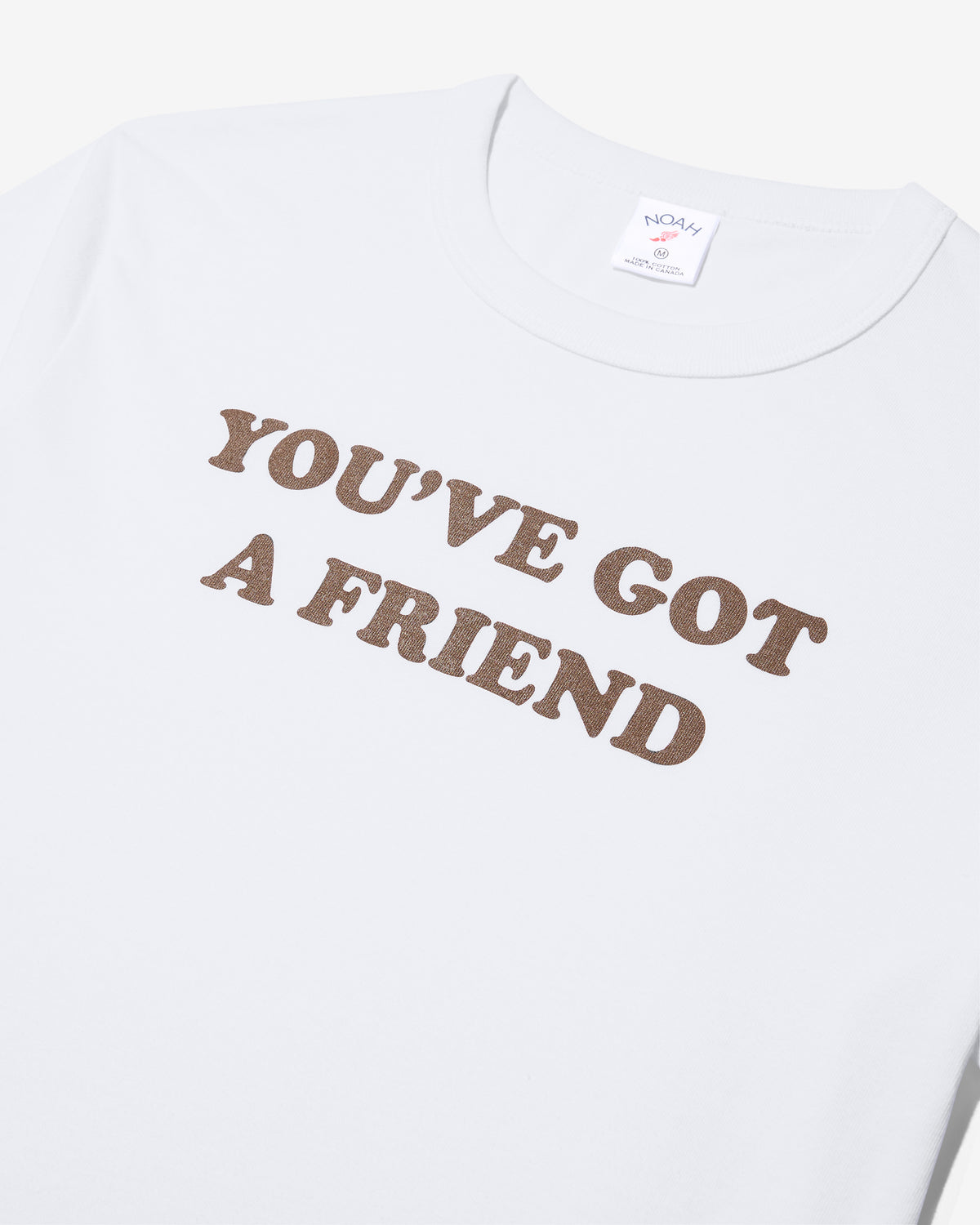 You've Got A Friend Tee