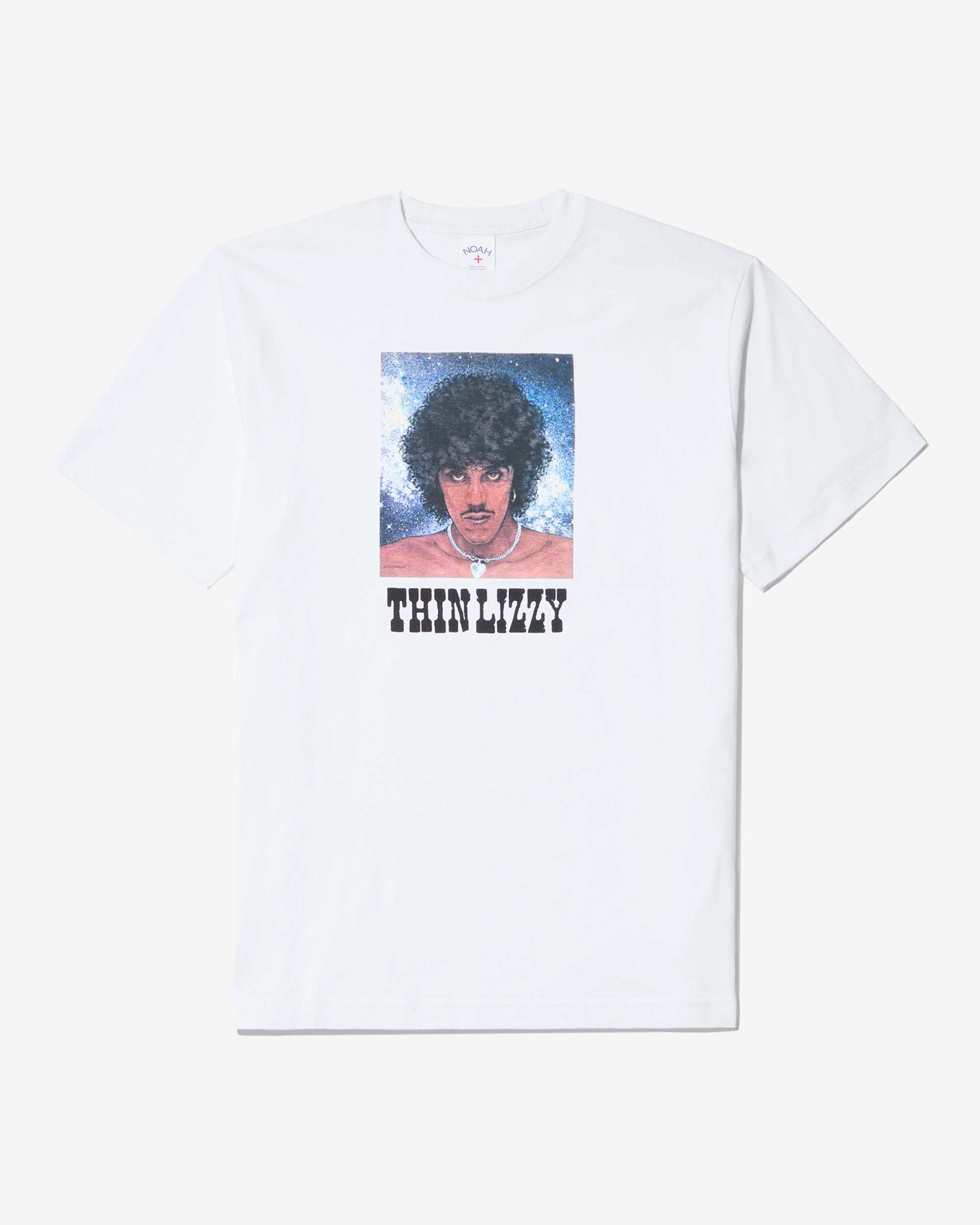 Noah x Thin Lizzy Dublin Tee - Noah