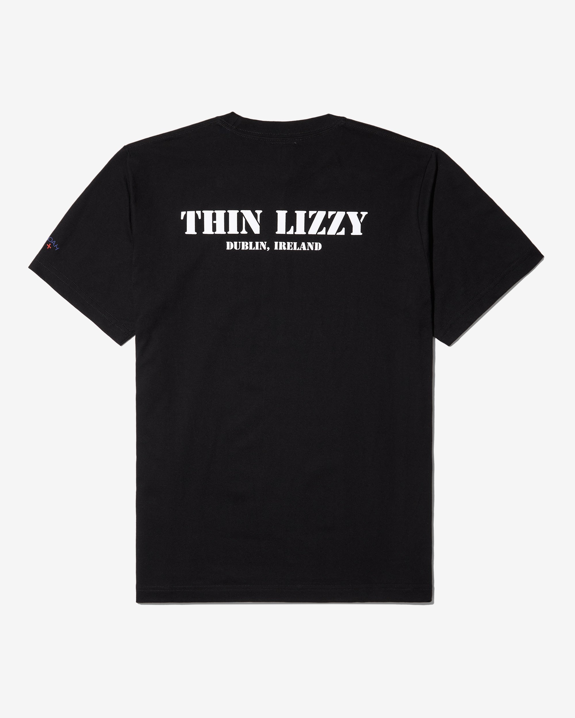 Noah x Thin Lizzy Dublin Tee - Noah