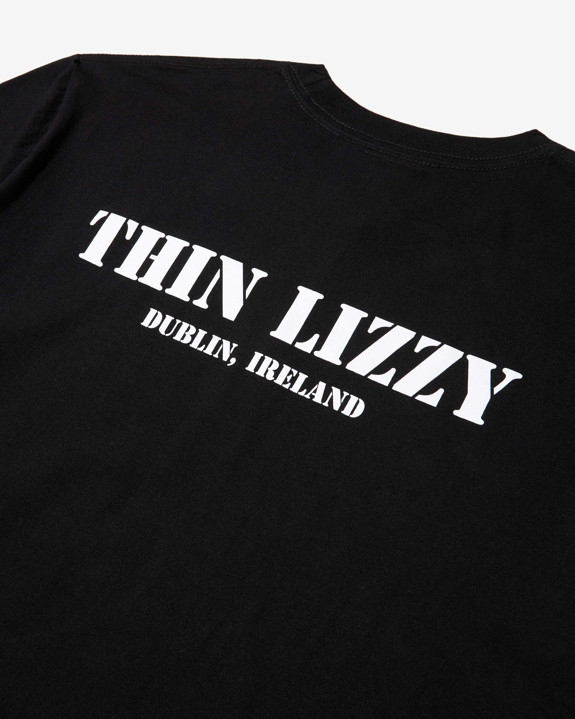 Noah x Thin Lizzy Dublin Tee - Noah