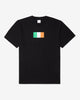 Noah - Noah x Thin Lizzy Dublin Tee - Black - Swatch