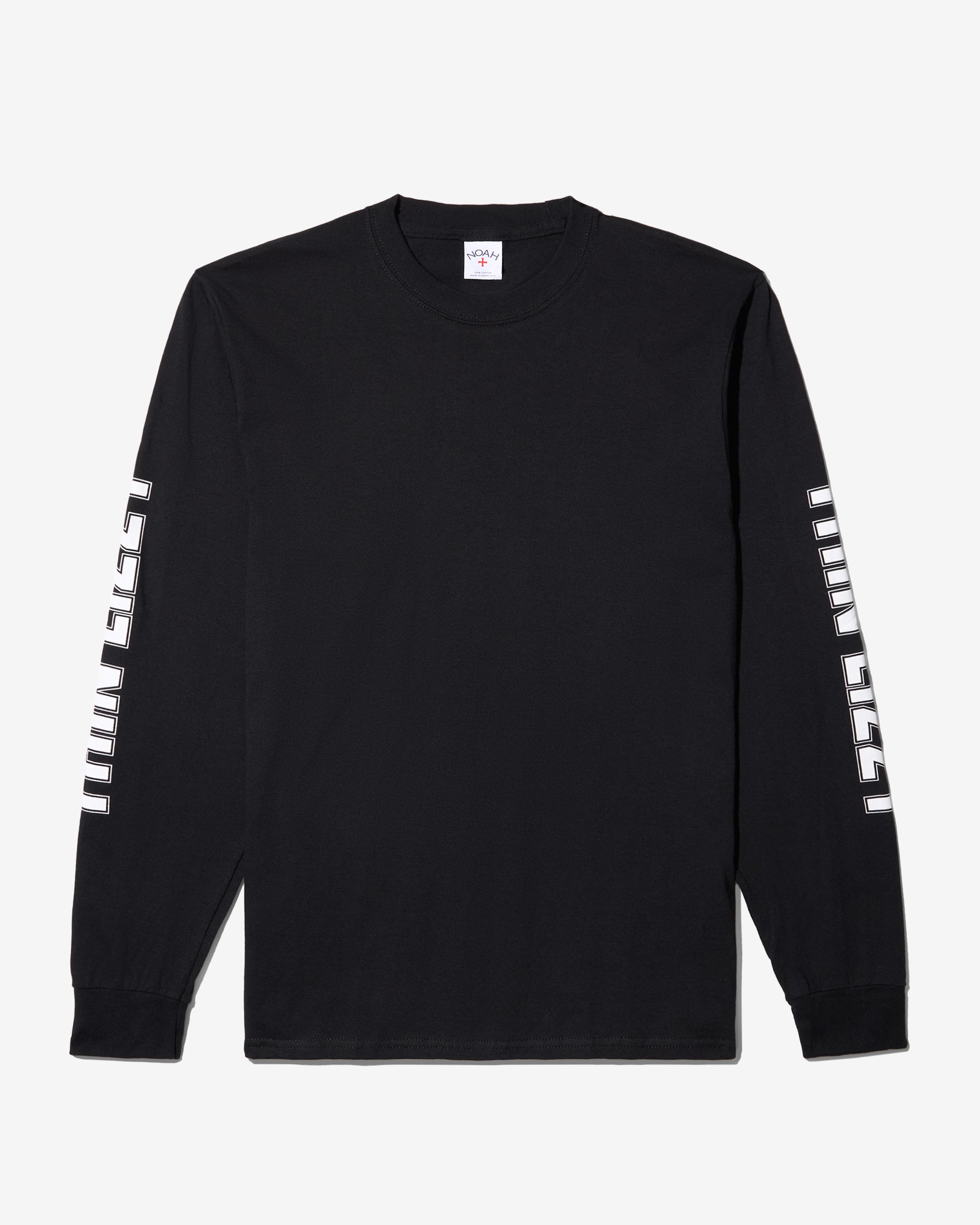 Noah x Thin Lizzy Dublin Tee - Noah