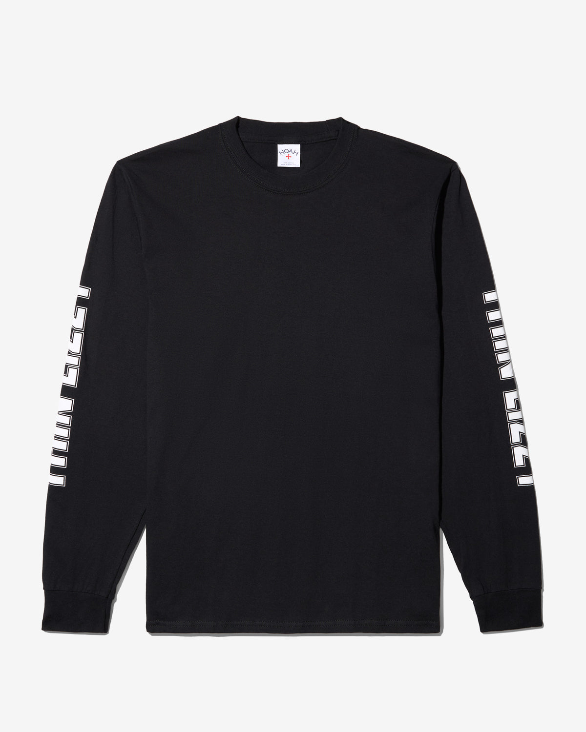 Noah x Thin Lizzy Jailbreaks L/S Tee