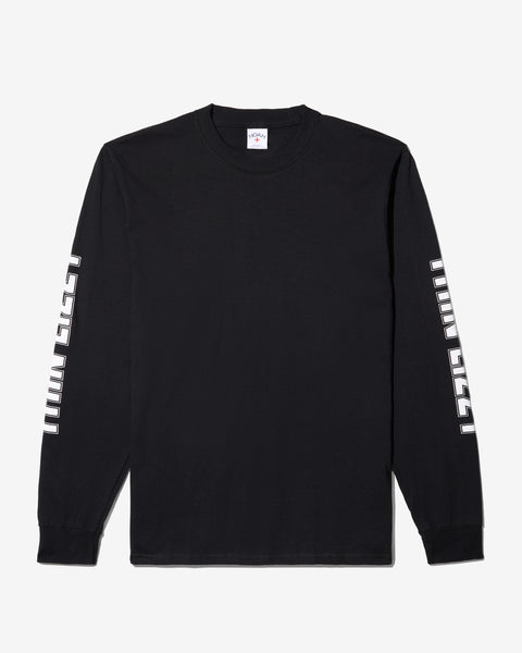 Noah x Thin Lizzy Jailbreaks L/S Tee - Noah