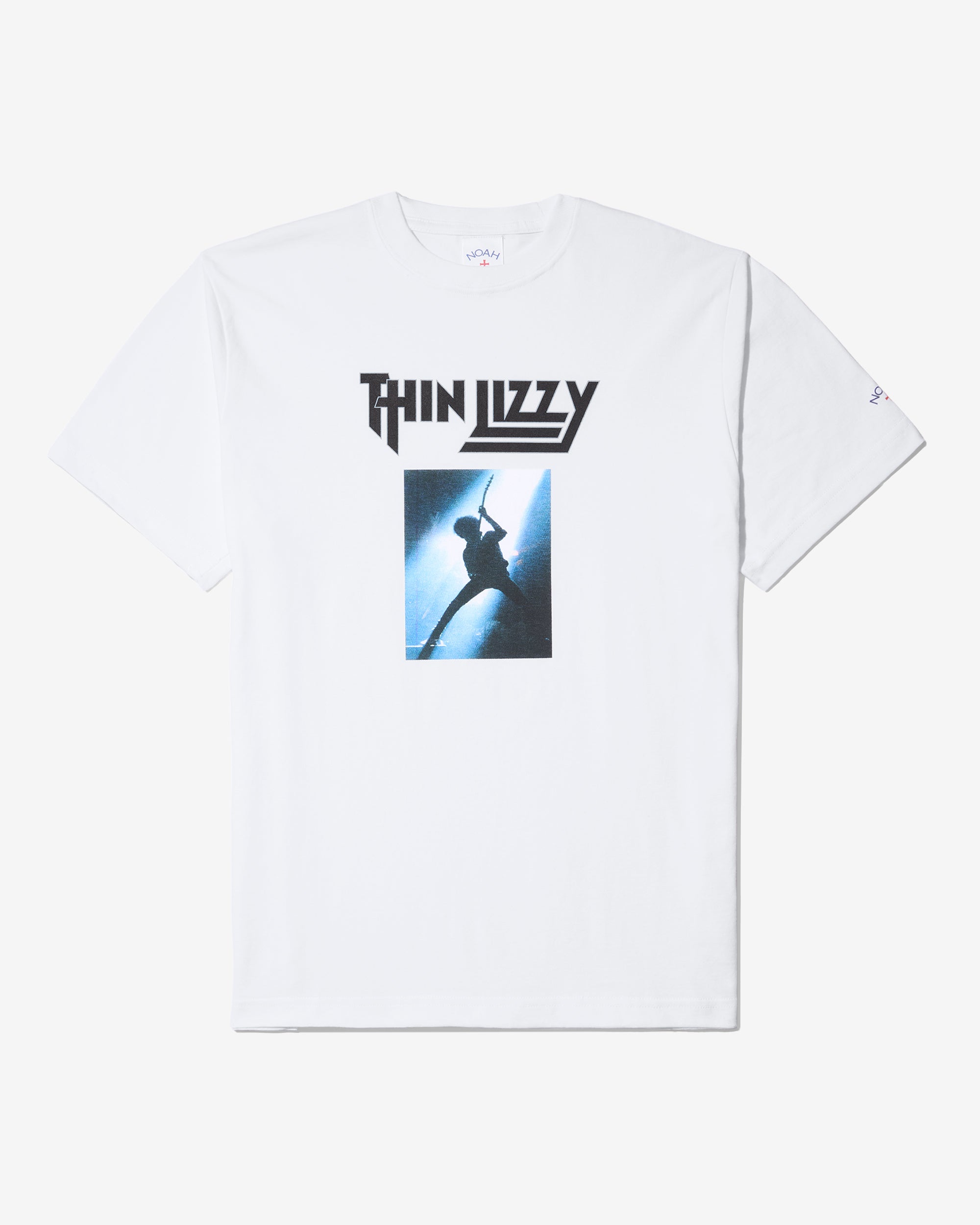 Noah x Thin Lizzy Life Tee - Noah