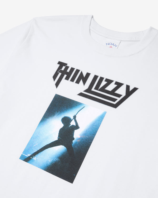 Noah - Noah x Thin Lizzy Life Tee - Detail