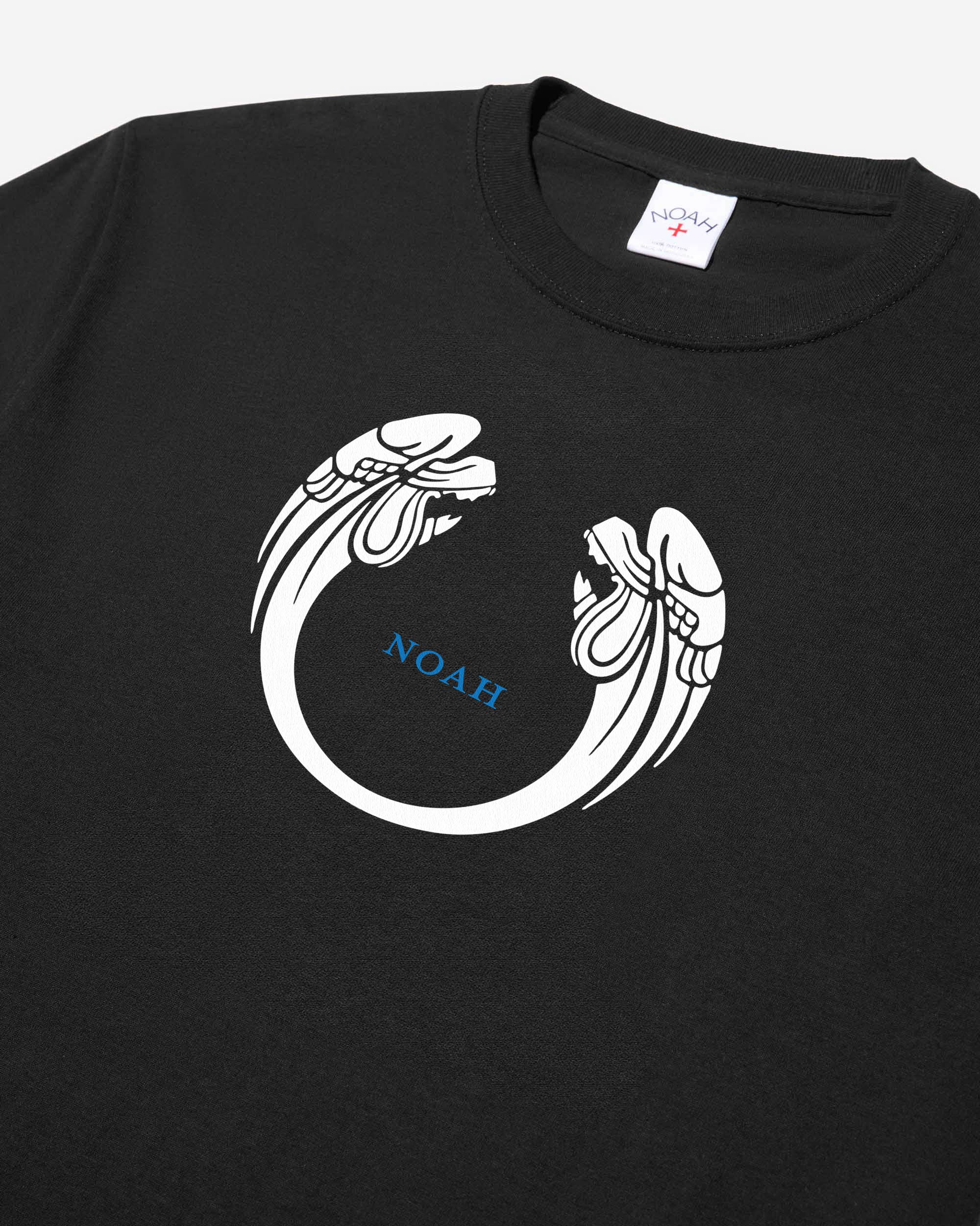 Angels Tee - Noah