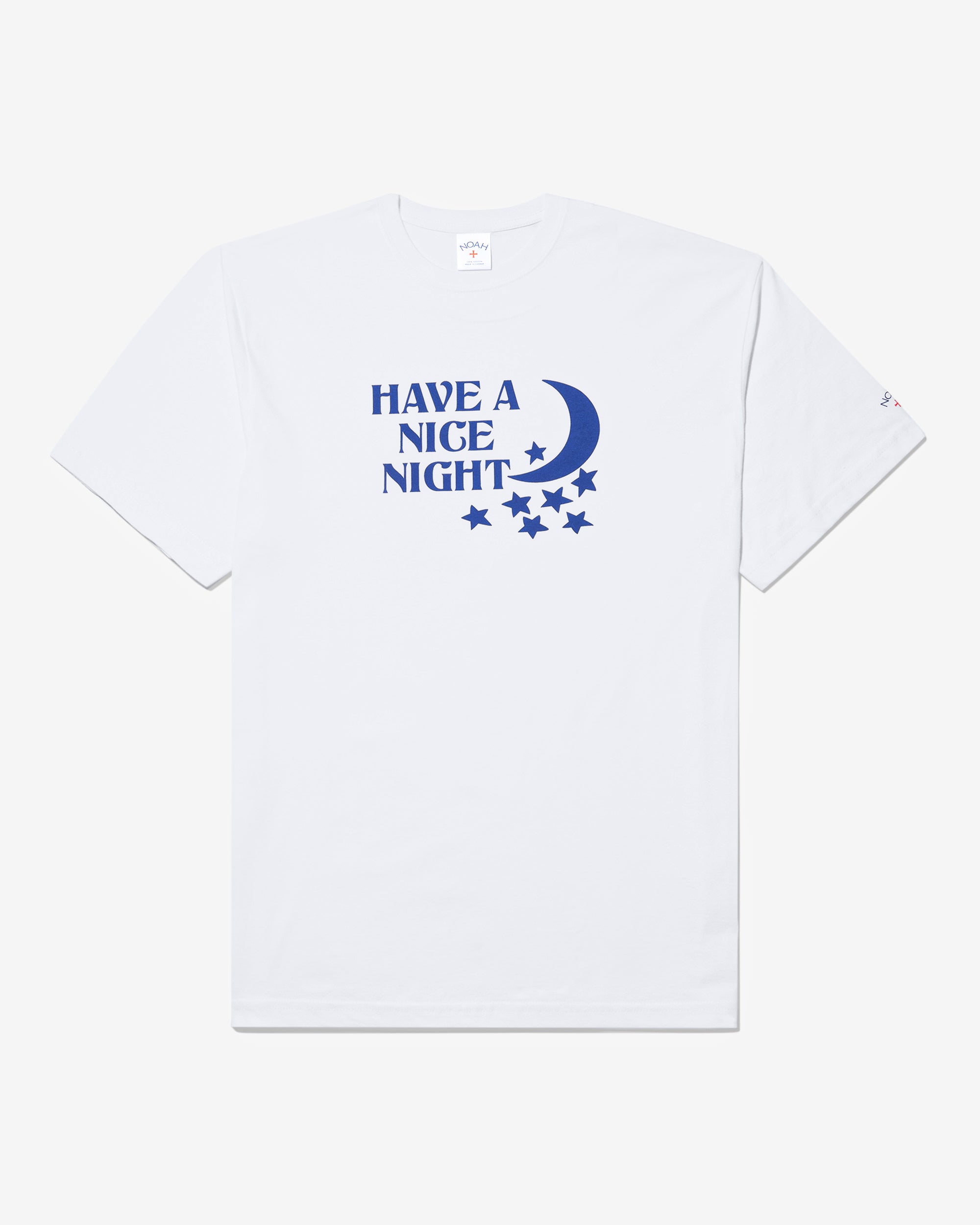 Night Tee - Noah