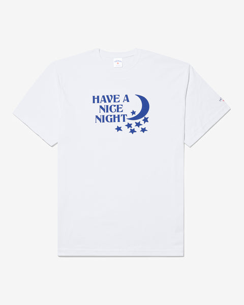 Night Tee - Noah