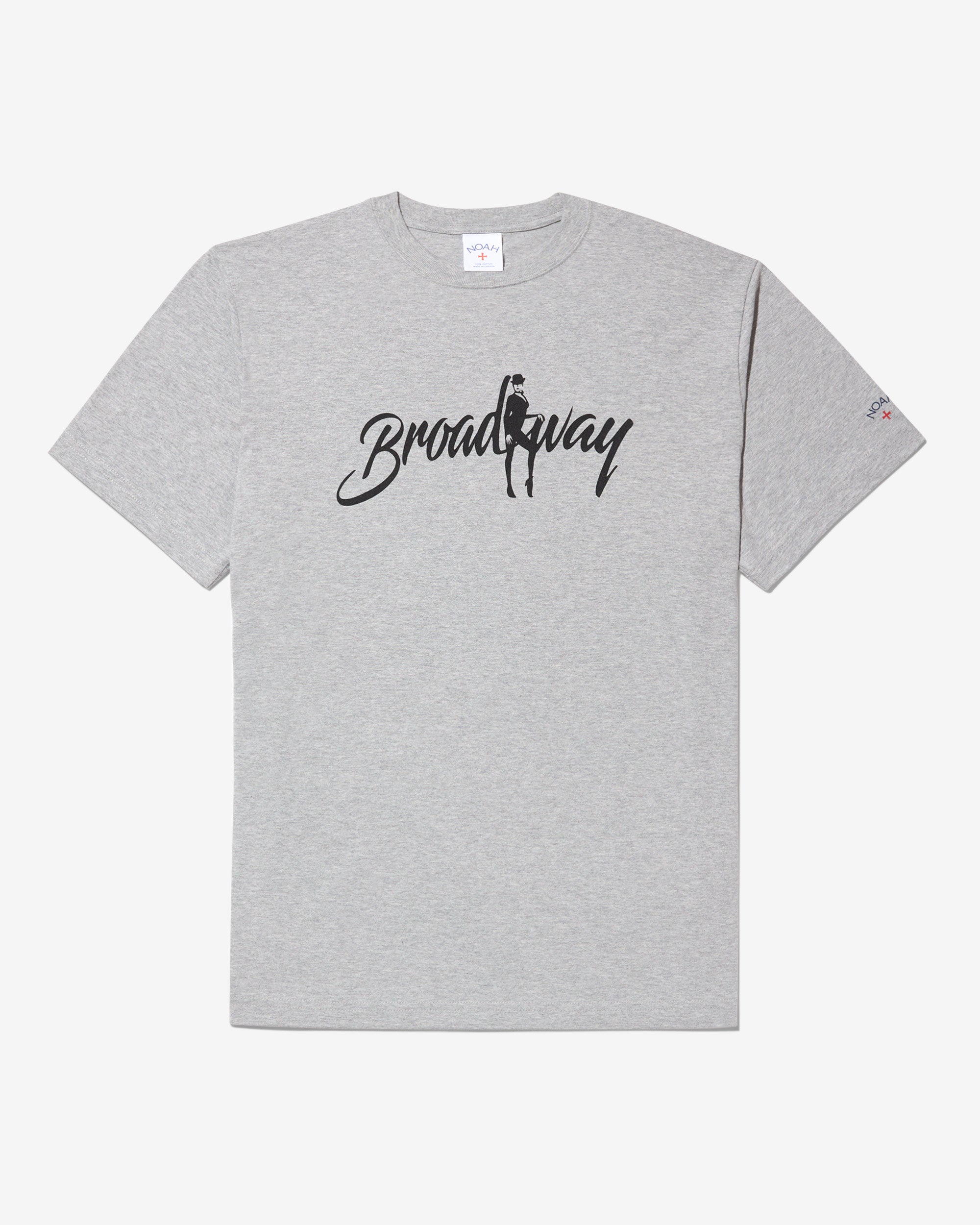 Night Tee - Noah