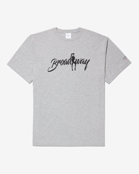 Broadway Tee - Noah