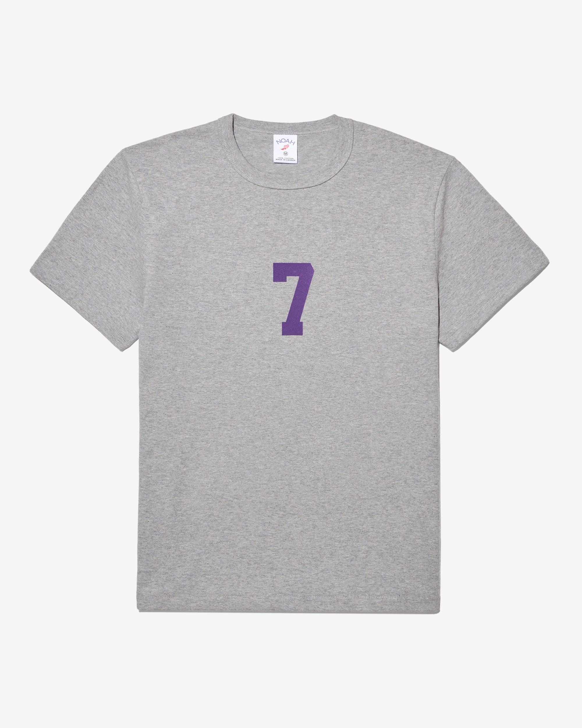 Graphic Tees, Long Sleeve T-Shirts and Pocket Tees | Noah - Noah