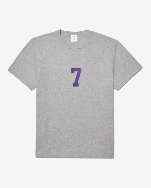 The Seven Tee - Noah