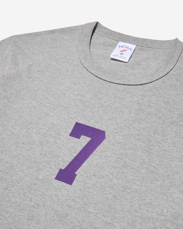 Noah - The Seven Tee - Detail