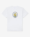 Noah - Spring Tee - White - Swatch