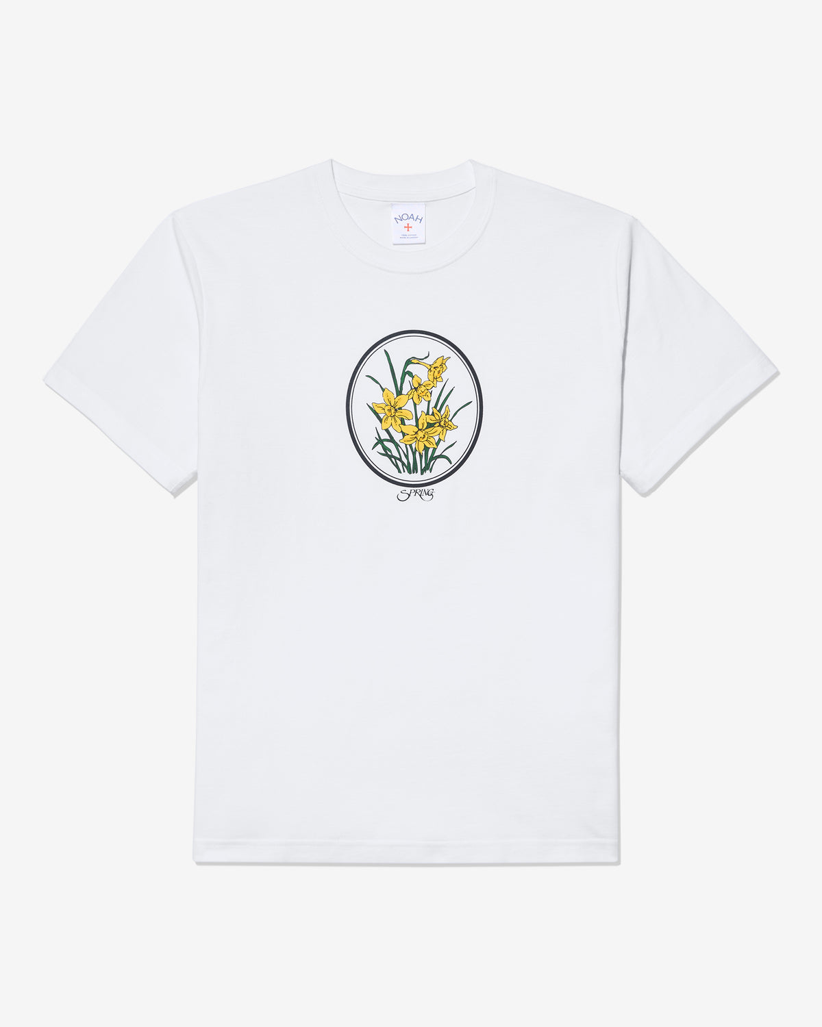 Spring Tee
