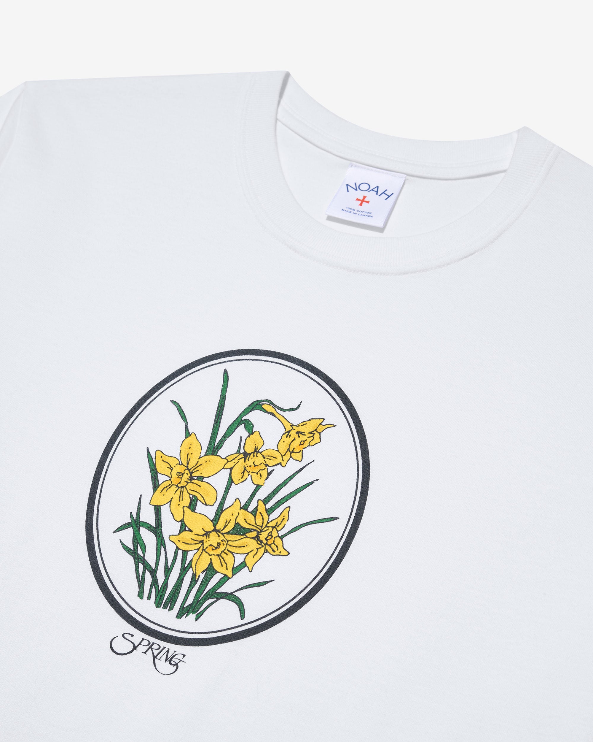 New York Harbor Tee - Noah