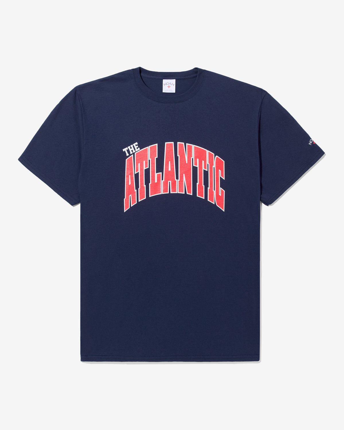 Noah x The Atlantic Tee