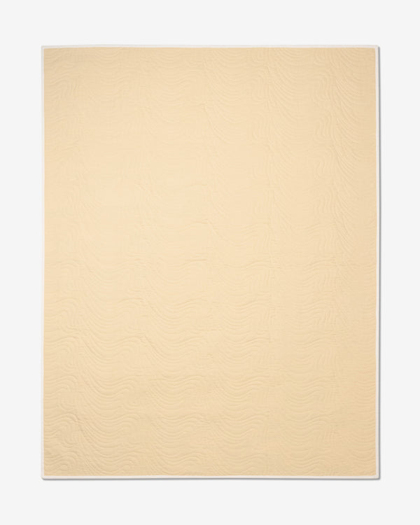 Noah - Leslie Opp-Beckman Quilt - Detail