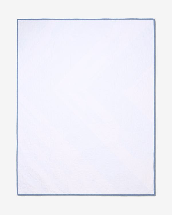 Noah - Leslie Beckman Quilt - Detail