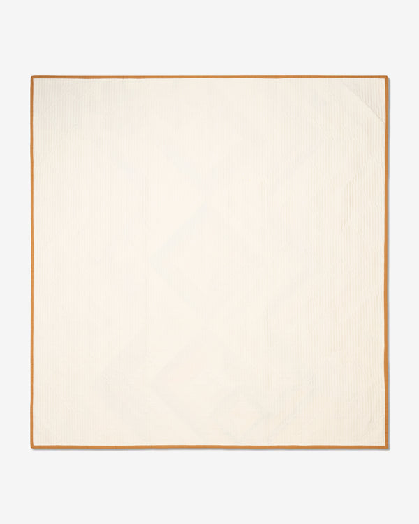 Noah - Leslie Opp-Beckman Quilt - Detail