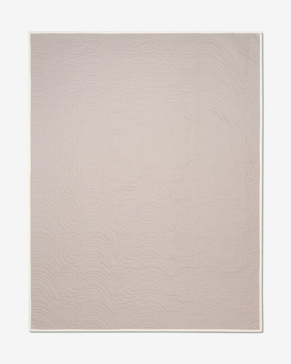 Noah - Leslie Beckman Quilt - Detail