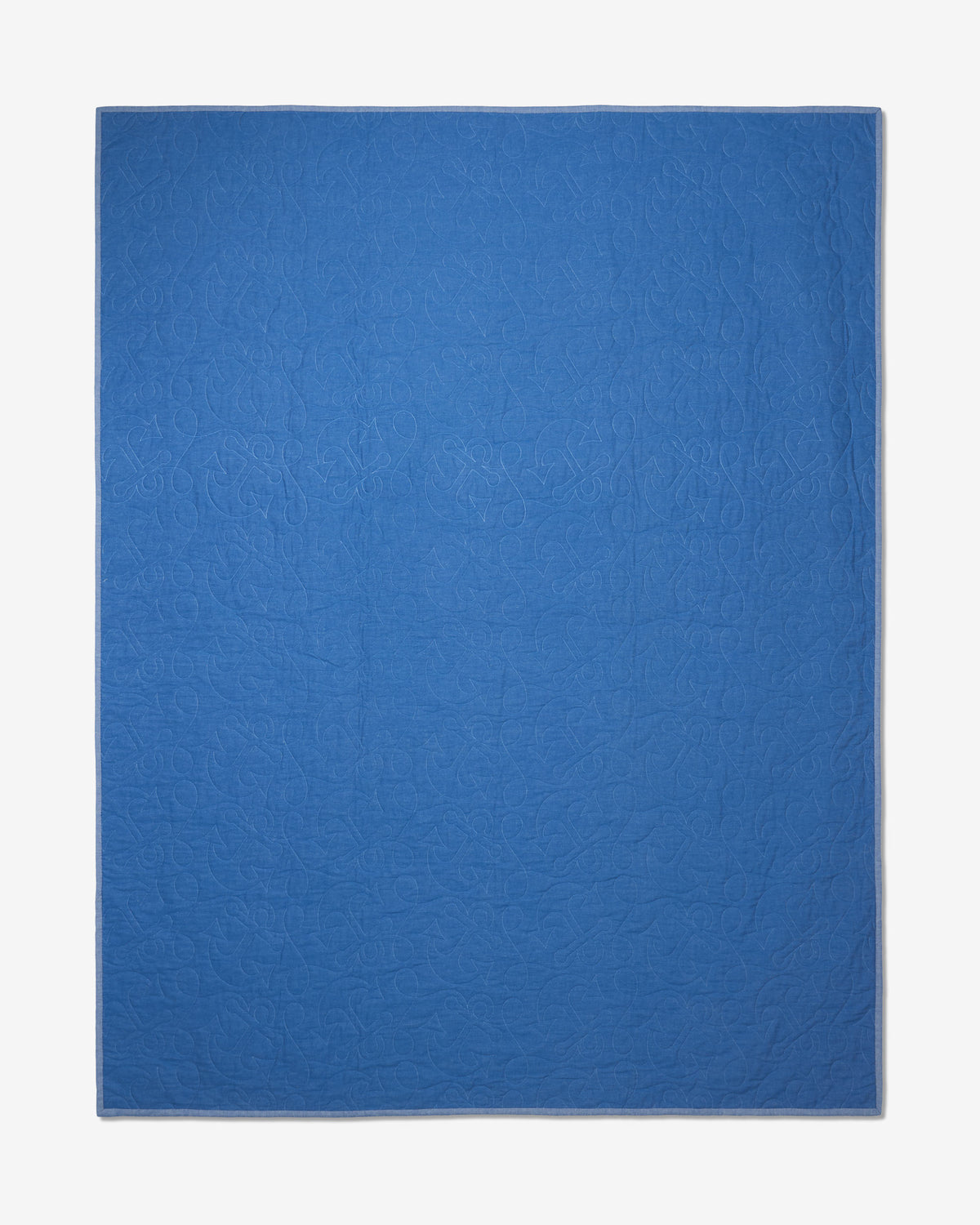 Leslie Beckman Quilt