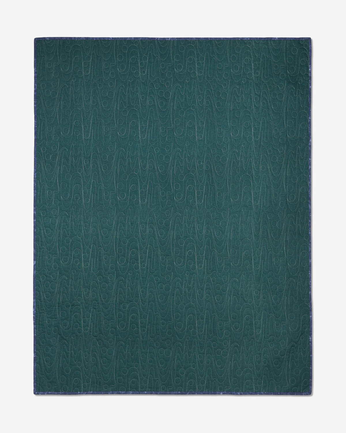 Leslie Opp-Beckman Quilt