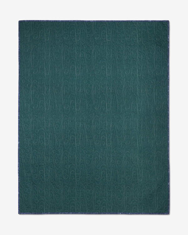 Noah - Leslie Opp-Beckman Quilt - Detail