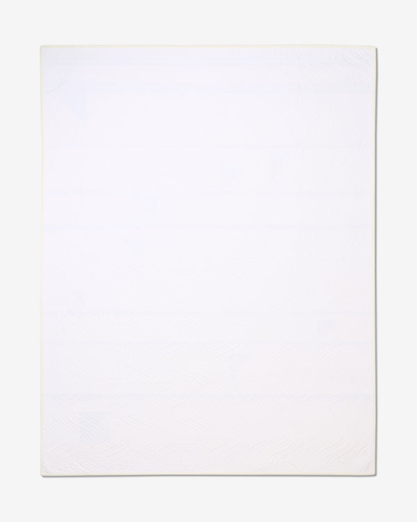 Noah - Leslie Beckman Quilt - Detail