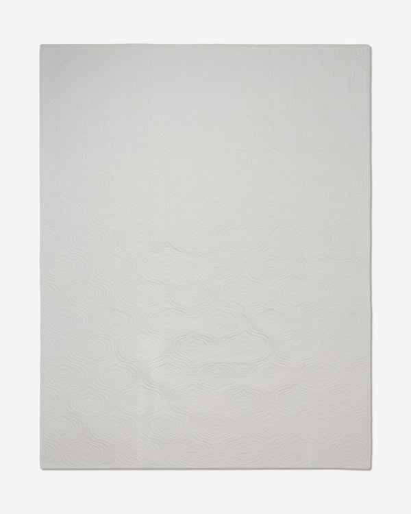 Noah - Leslie Opp-Beckman Quilt - Detail