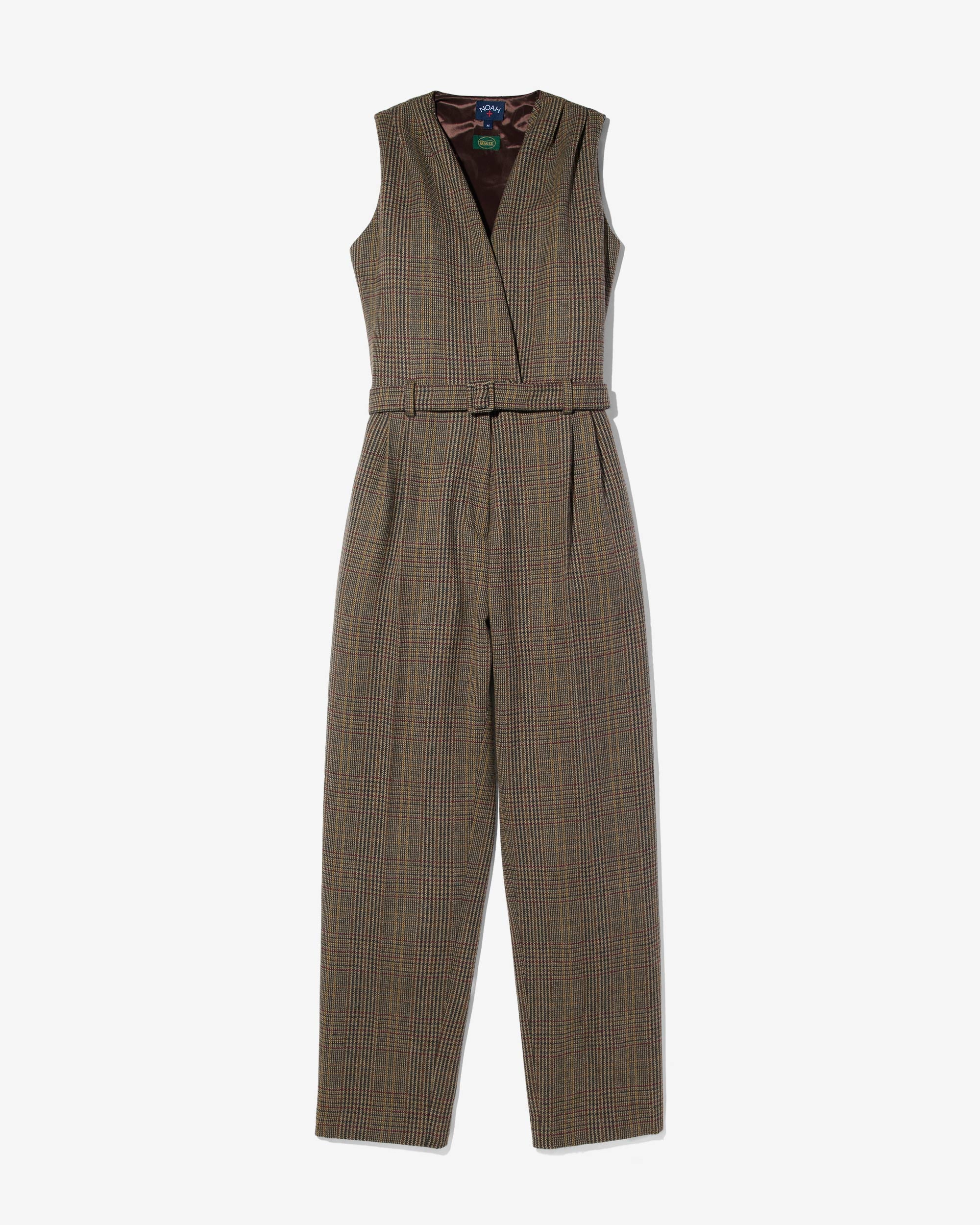 Women's - Noah