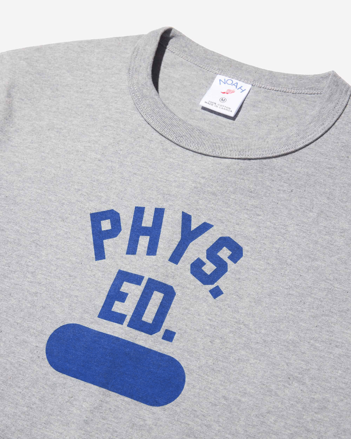 Phys. Ed. Tee