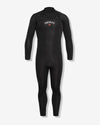 Noah - Core Logo Wetsuit - Black - Swatch