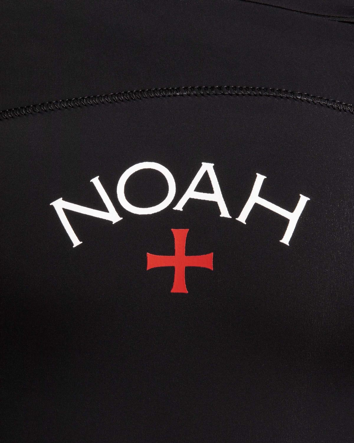 Core Logo Wetsuit - Noah