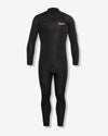 Noah - St. Michael Wetsuit - Black - Swatch