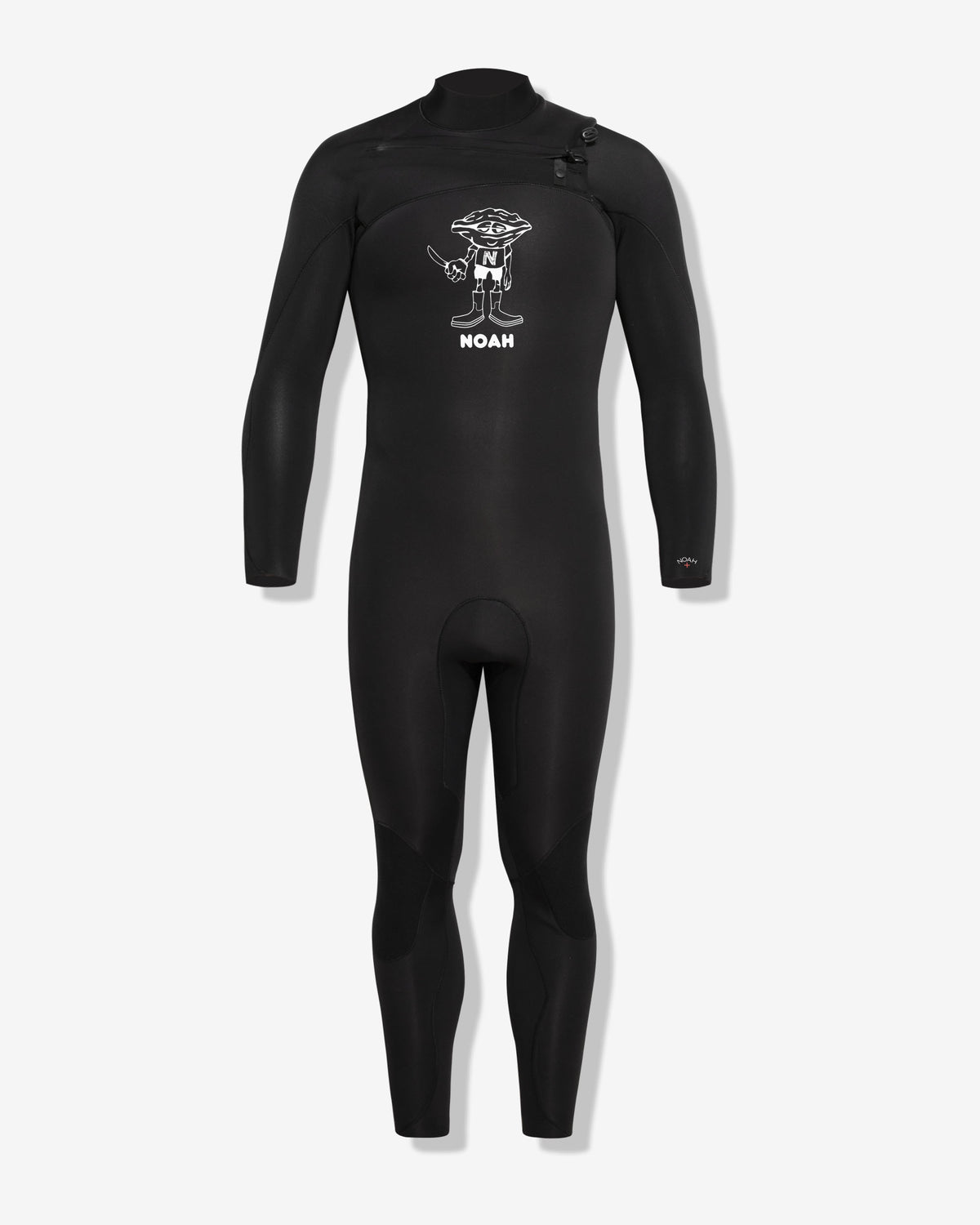 Oysterman Wetsuit
